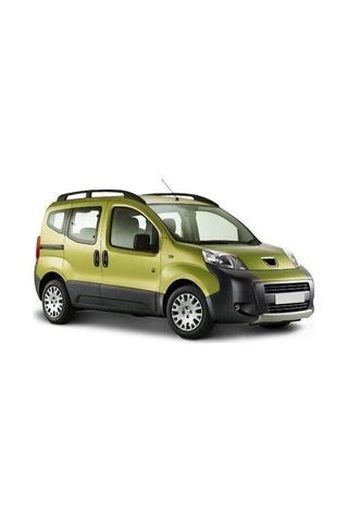 Mfk 650mm-480mm Peugeot Bipper 2008-2017 Muz Silecek Takımı Aparatlı