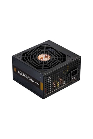 Zalman GigaMax ZM750-GVII 750W 80 + Bronze Güç Kaynağı