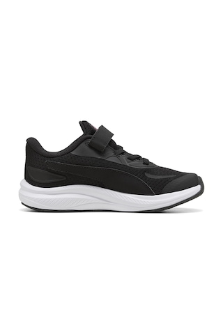 Puma Skyrocket 2 Ac+ Ps Siyah Kız Çocuk Koşu Ayakkabısı 000000000102714973 Siyah-pembe