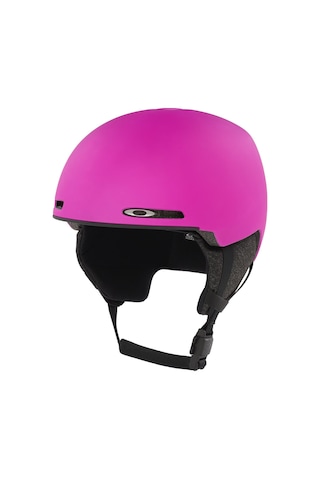 Oakley Oakley Erkek Kask Mod1 Mıps Ultra Purple 26078 Mor