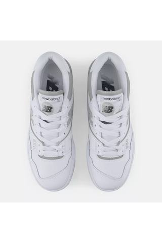 New Balance Kadın Ayakkabı Bbw550bb Beyaz