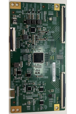 Axen Ax65leda51/0216 Hv650qub-n9a Tcon Board Axen Ax65leda51/0216 Hv650qub-n9a Tcon Board