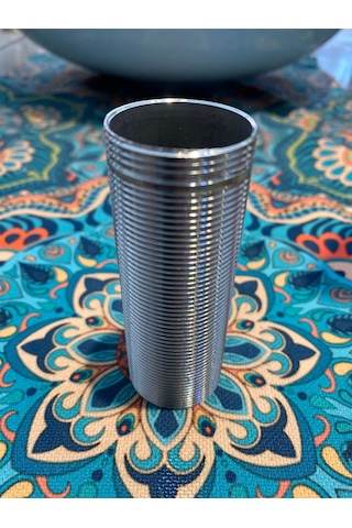İsaoğlu Yapı Batarya Montaj Aparatı Uzun 8 Cm Set Ürün Musluk Montaj Aparatı