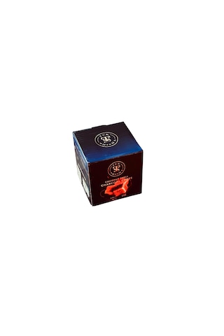 Tek Shisha Nargile Kömürü 26 Mm