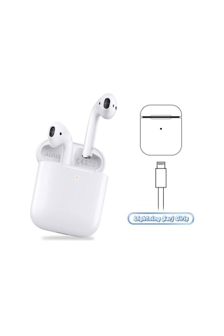 Auris Air 2 Kablosuz Bluetooth Kulaklık