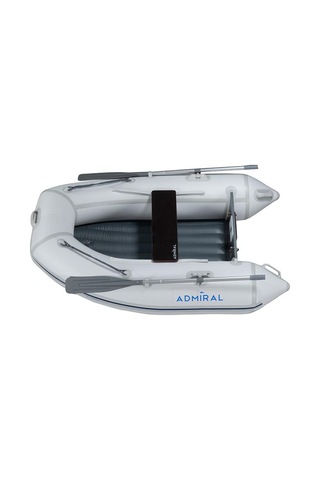 Admiral 200cm Şişme Tabanlı Katlanabilir Bot