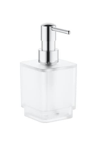 Grohe Selection Cube Sıvı Sabunluk - 40805000
