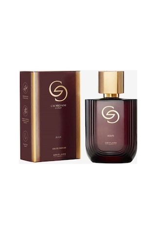 Giordani Gold Man Parfüm Edp Odunsu