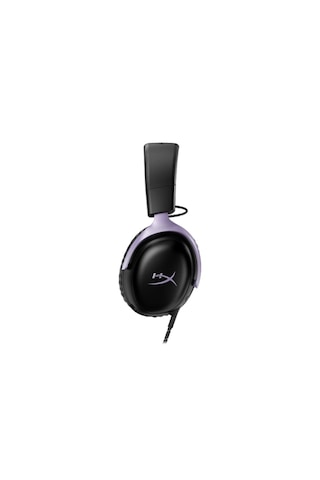 Hyperx Cloud Iıı Kablolu Oyuncu Kulaklığı Siyah / Lavanta Df7f0aa