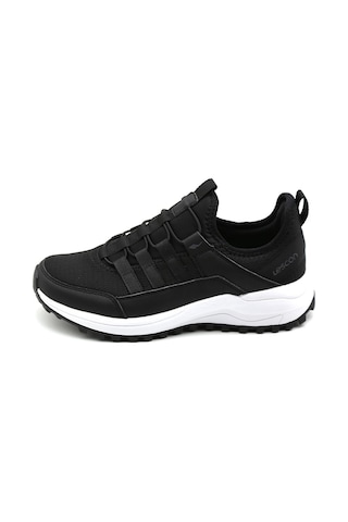 Lescon Scuba 2 Unisex Spor Ayakkabı Siyah - Beyaz