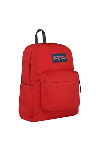 Jansport Superbreak One Red Tape Sırt Çantası Vfe-ek0a5bagn581