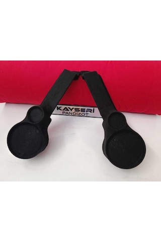 Kayseri Pandizot Tofaş Şahin Doğan Kartal Kapı Ceplik Çifti 20cm+10cm