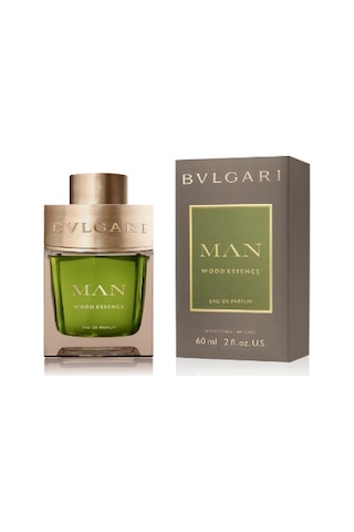 Bvlgari Man Wood Essence Edp 100 Ml Erkek Parfüm Fresh