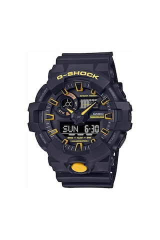Casio Ga-700cy-1adr Erkek Kol Saati