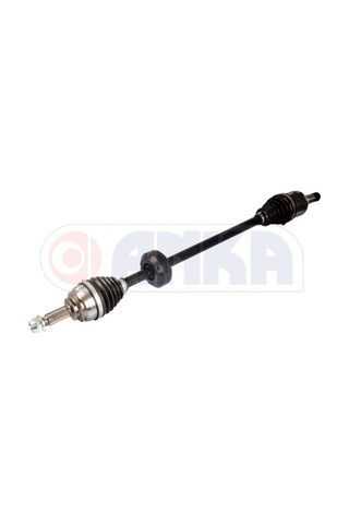Aks Ön Komple Sağ Dacıa Logan Mcv 1.6 16v-1.5dci 07 Sandero-pıck Up 08 Lada