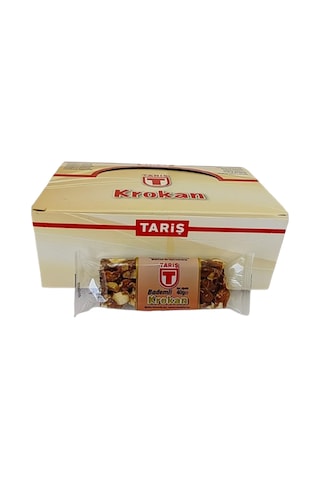 Tariş Bademli Krokan 16 x 40 G