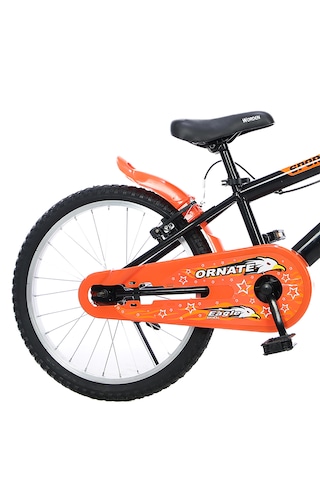 20 Jant Bisiklet 2