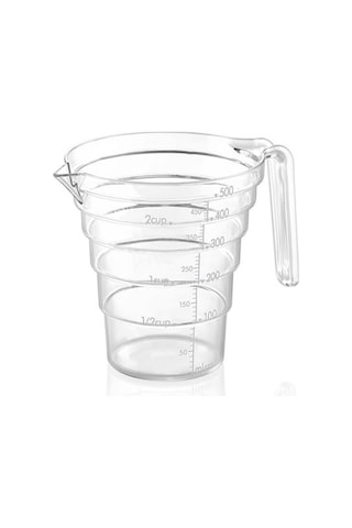 500 Ml Ölçü Kabı Diğer