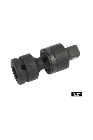 İzeltaş 1/2" Havalı Lokma Mafsal 75mm - 1513067075