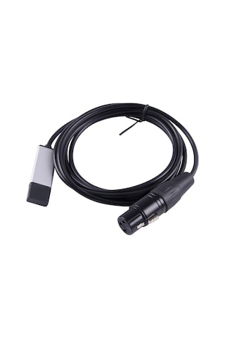 Usb'den Dmx Arayüz Adaptörü Dimmer Usb Led Dmx512 Arayüzü Cd'li