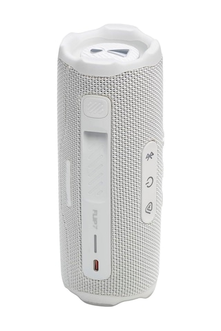 Jbl Flip7 Bluetooth Hoparlör, Ip67, Beyaz