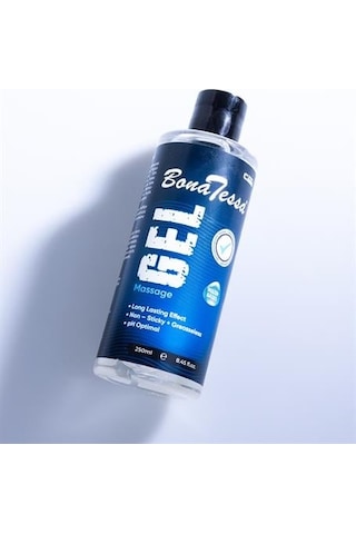 Bona Tessa Gel Masaj Yağı 250 Ml - 3467