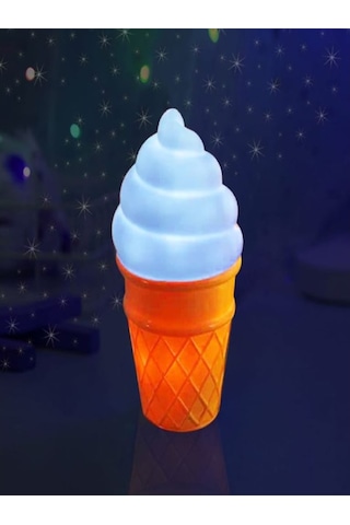 Mystyle Dg-44 Ice Cream Gece Lambası