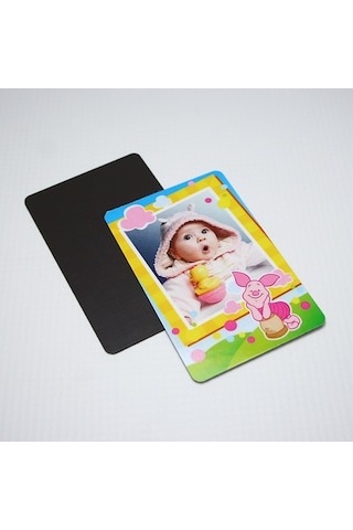 6*9 Resimli Magnet Dolap Susu (504046833)