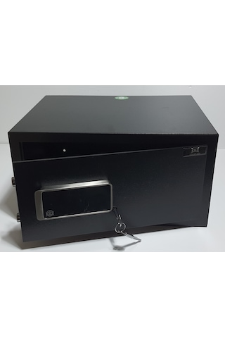 Kale Kasa Kk Ek 220 Dokunmatik Elektronik Şifreli Motorlu Siyah