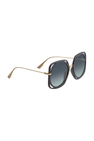 Dior Diordirection2M2 56 Black Gold Kadın Güneş Gözlüğü