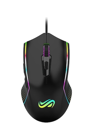 GTX Tantilla RGB Optik Oyuncu Mouse