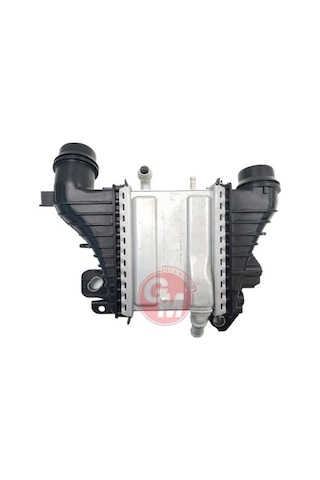 Turbo Radyatörü Adblue Kazanlı Gua 40897 Renault Megane Iv 2019-2025 / Captur Iı 2020-2023 / Dacia Dokker 2018-2021