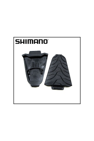 Shimano Esm-sh45 Yol Bisikleti Pedal Kal Koruyucu