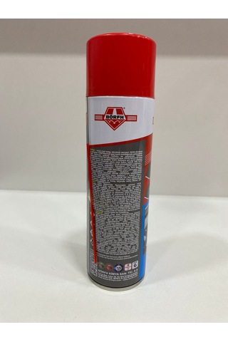 Börfh Silikon Spreyi 500 ML