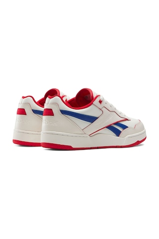 Reebok Bb 4000 Iı Kırık Beyaz Unisex Sneaker 000000000101665312 Beyaz
