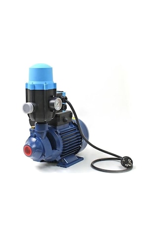 Sumak Sm5 2 Kat 2 Daire Küçük Ev Tipi Hidromatlı Hidrofor