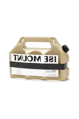 Besthome1 Kahverengi 1.6l Dış Mekan Buz Kutusu, Taşınabilir Soğutucu, Kamp & Piknik Çok Renkli