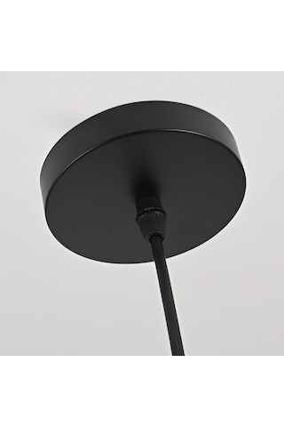 Cbtx 5w Yatak Odası Bar Küçük Avize Işığı - Turuncu