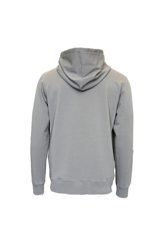 Vigoss Actıon Erkek Kapşonlu Sweat 62943-30037 Haki