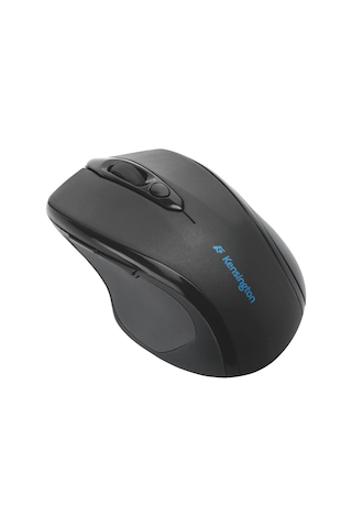 Kensington Pro Fit Usb Wireless Mid-size Mouse Siyah K72405 -