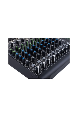 Mackie 1202 VLZ4 12 Kanal Analog Mikser