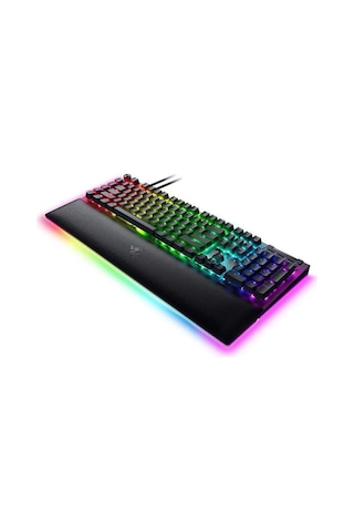 Razer Blackwidow V4 Pro Klavye Green Switch Türkçe Q Klavye Rz03-04681200-r3l1