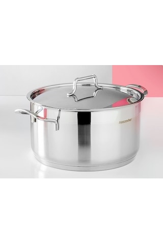 Hascevher Anett 24 CM Tencere