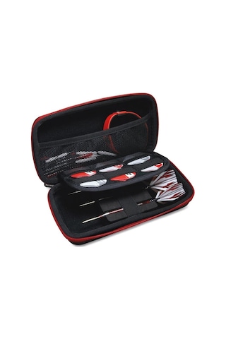 Red Dragon Super Tour Darts Case