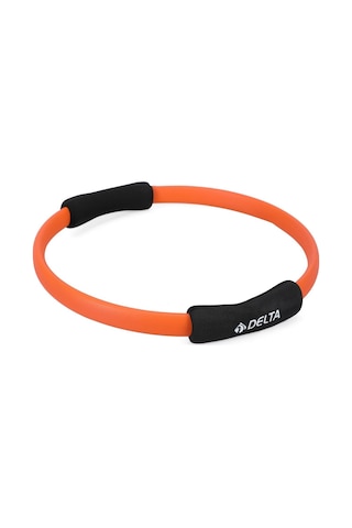 Delta Turuncu 35 CM Dura-Strong Pilates Çemberi