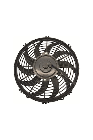 Axial Fan 11 İnch S Kanat Wolfram 91211