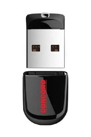 Concord C-UML8 Mini Lite 8 GB Usb 2.0 Flash Bellek