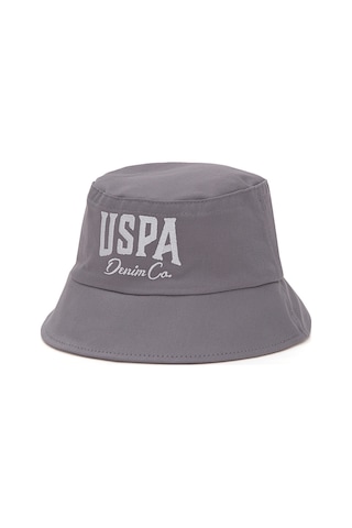 U.s. Polo Assn. Erkek Taş Şapka 50304647-vr049 Tas Taş