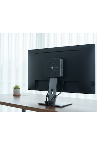 Hvngroup Metal Mini Pc Tutucu