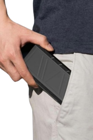 Büro Ev Ofis Kişisel Serinleme İçin Taşınır Şarjli Jet El Fanı